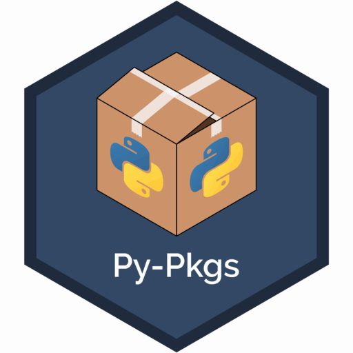 Python Package Wiki3